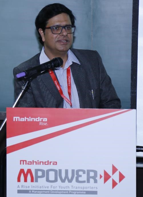 Mahindra