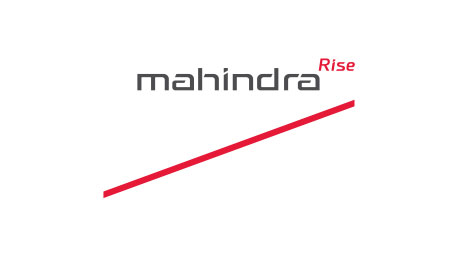 Mahindra Rise Logo