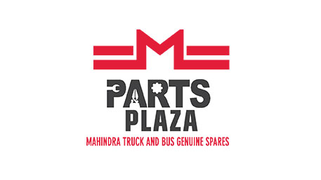 Mahindra Plaza Logo