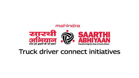 Saarthi Abhiyaan Logo