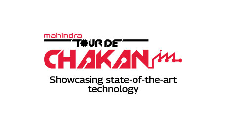 Tour De Chakan