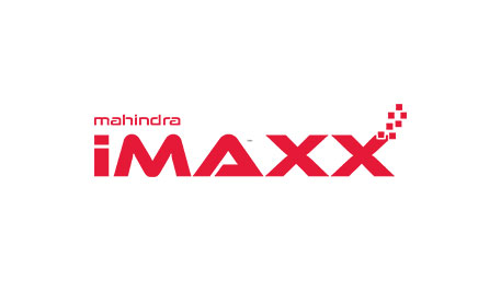 iMaxx Logo